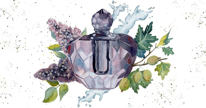 Lilac & Gooseberries - Perfume