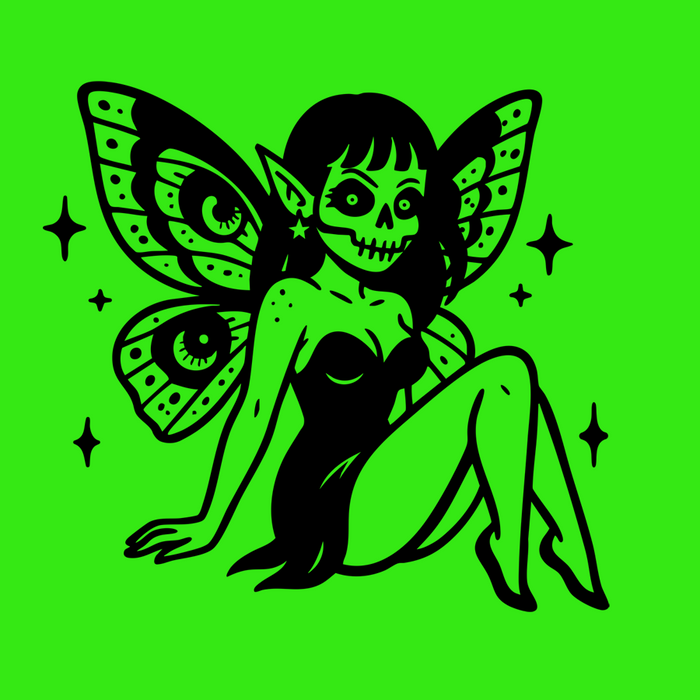 Black Absinthe - Fragrance