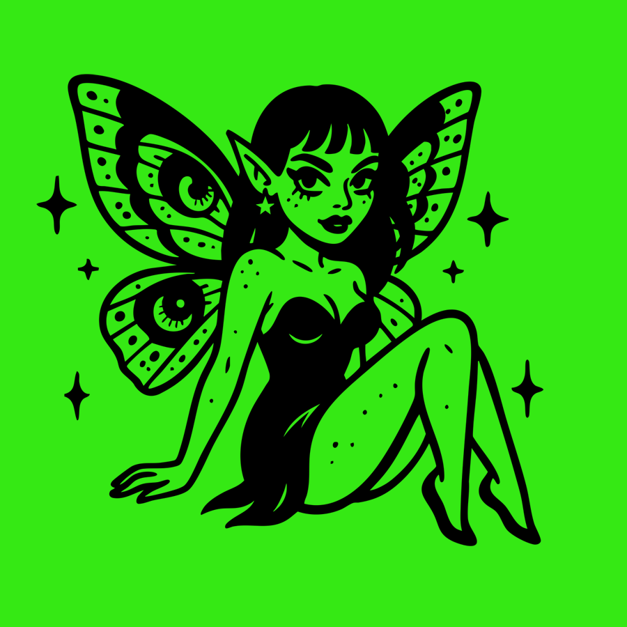 Absinthe - Fragrance