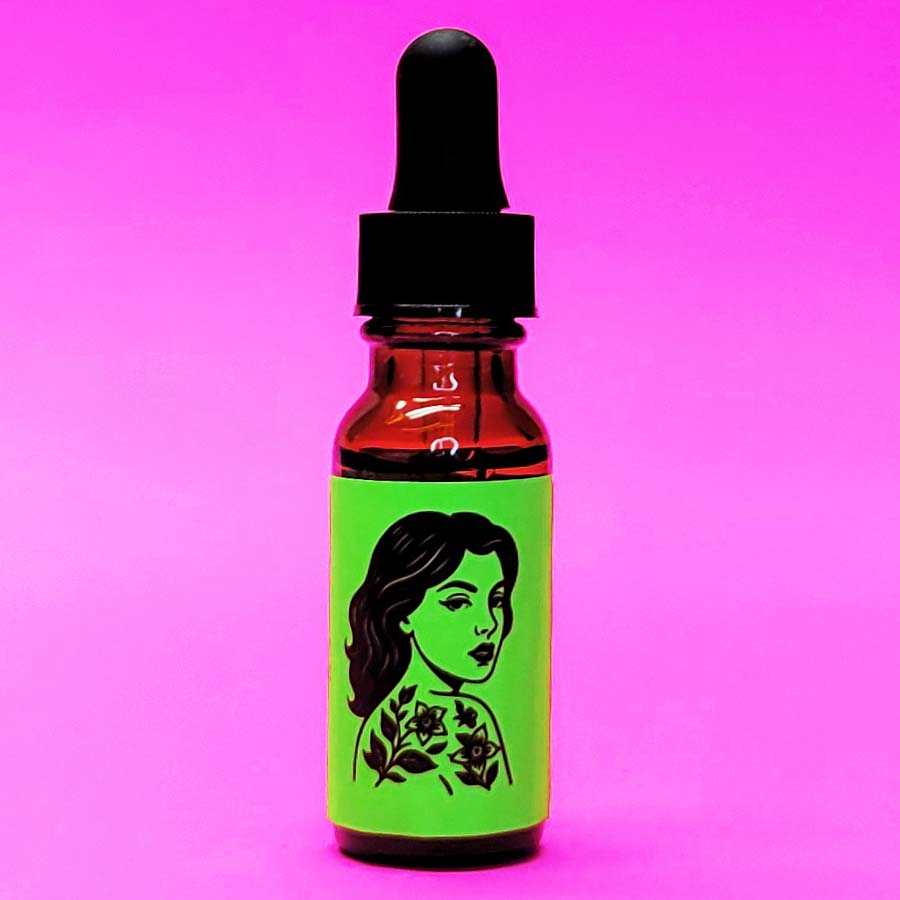 Belladonna - Fragrance