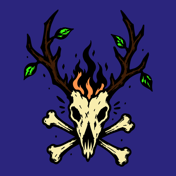Bonefire - Fragrance