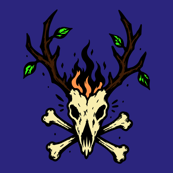 Bonefire - Fragrance