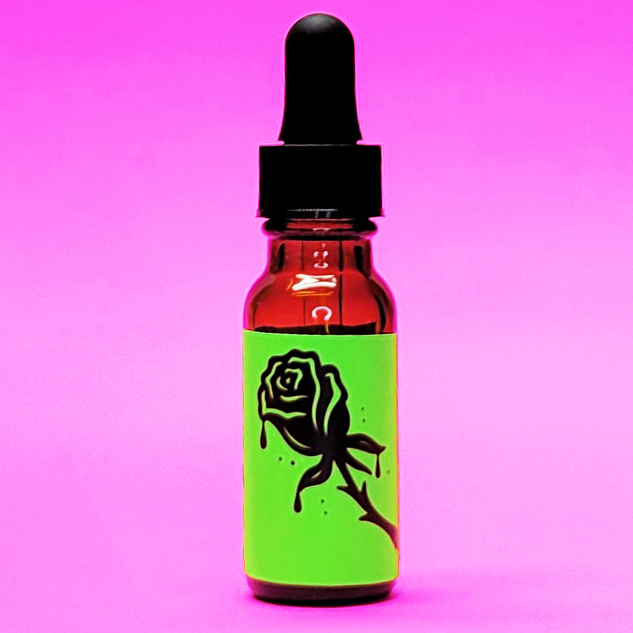 Cara Mia - Fragrance