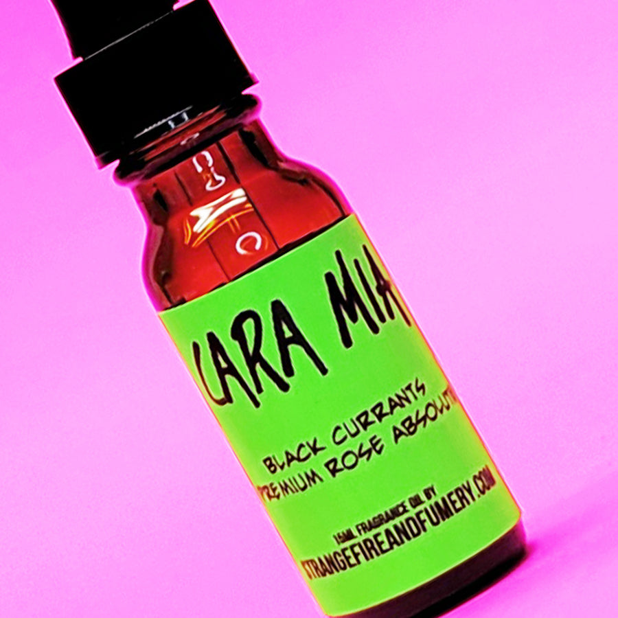 Cara Mia - Fragrance