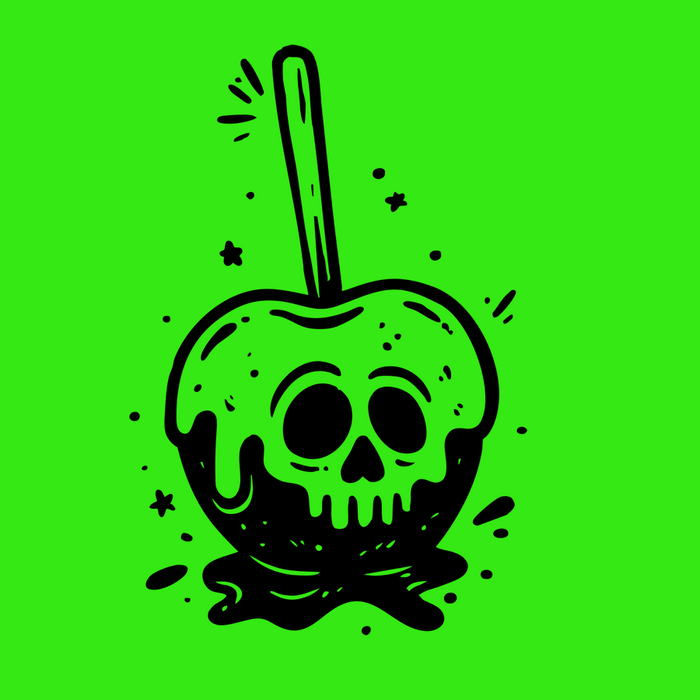 Carnival Apple - Fragrance