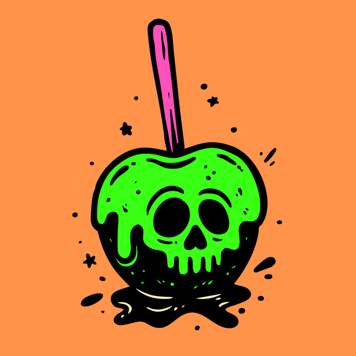 Carnival Apple - Fragrance