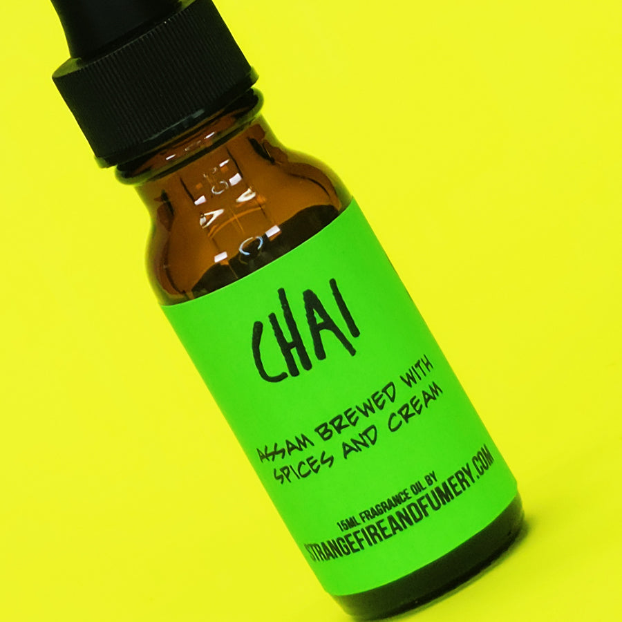 Chai - Fragrance