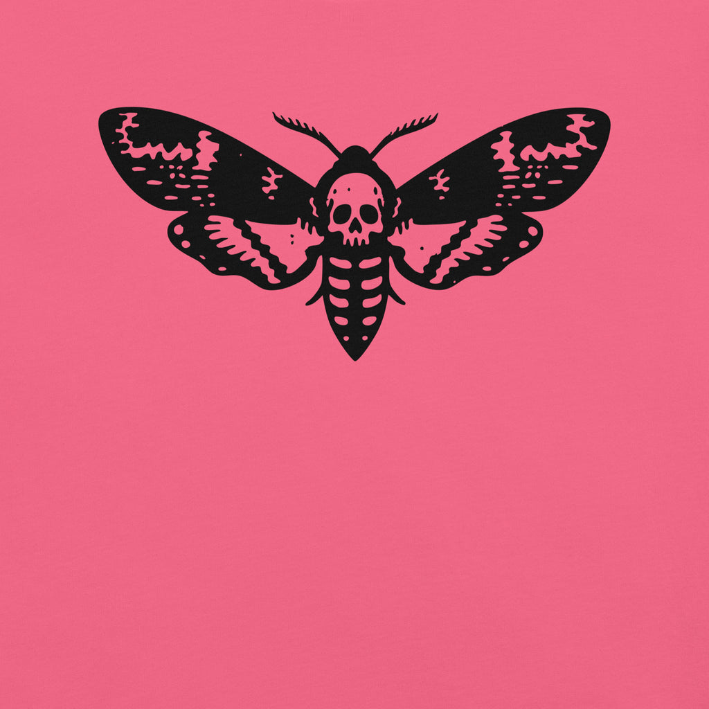 Fumery Moth Classic Tee