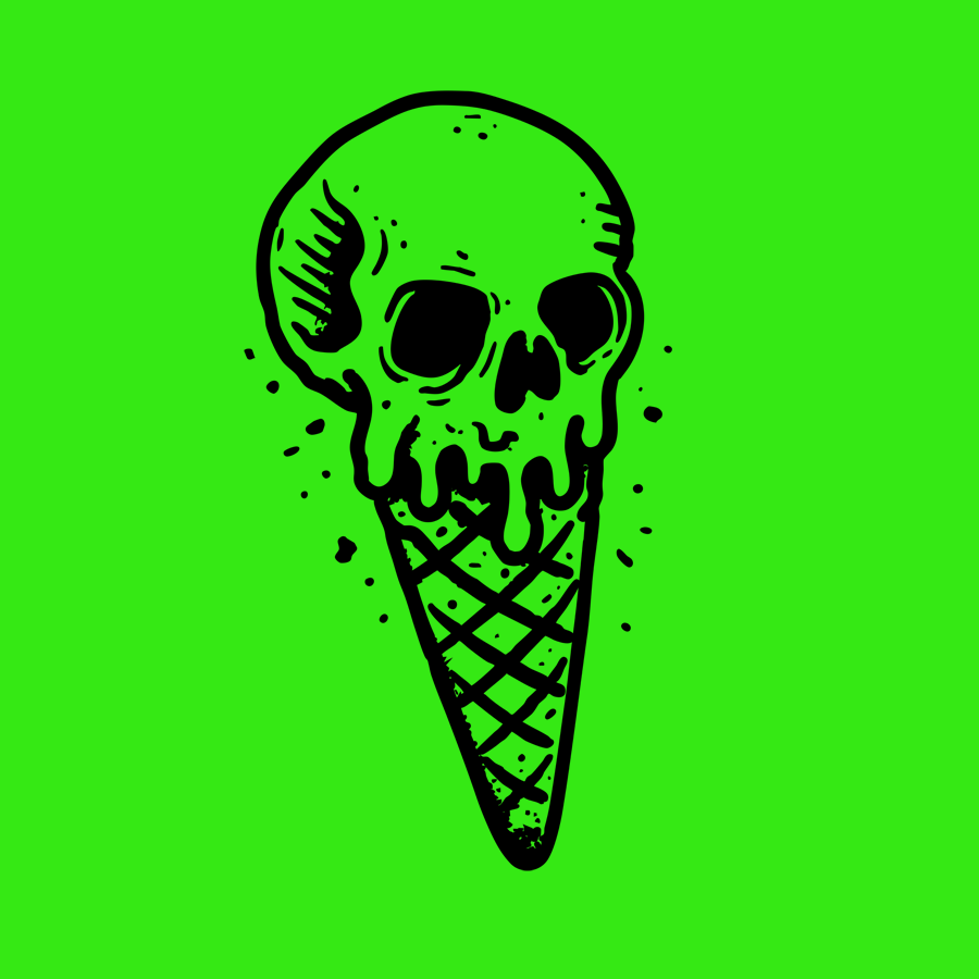 Death By Vanilla - Fragrance