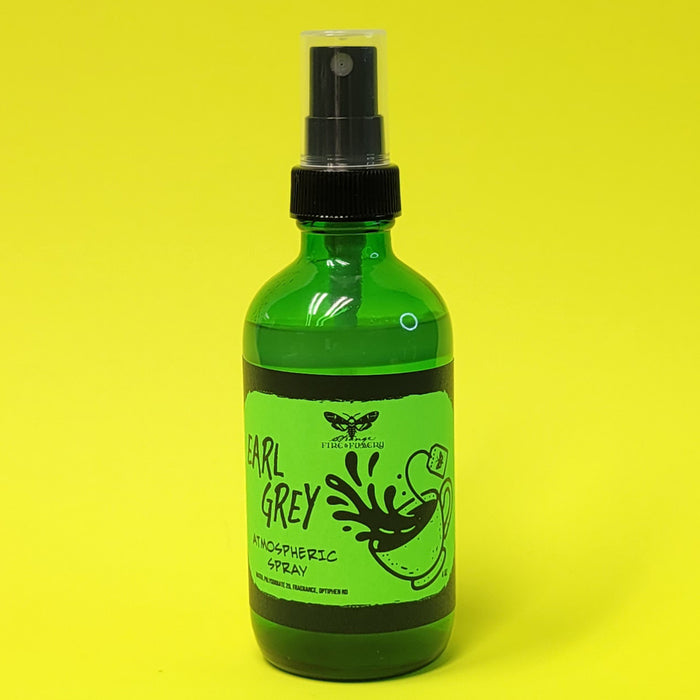 Earl Grey - Room Spray