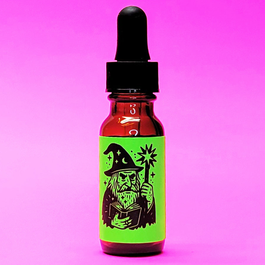 Esoteric - Fragrance