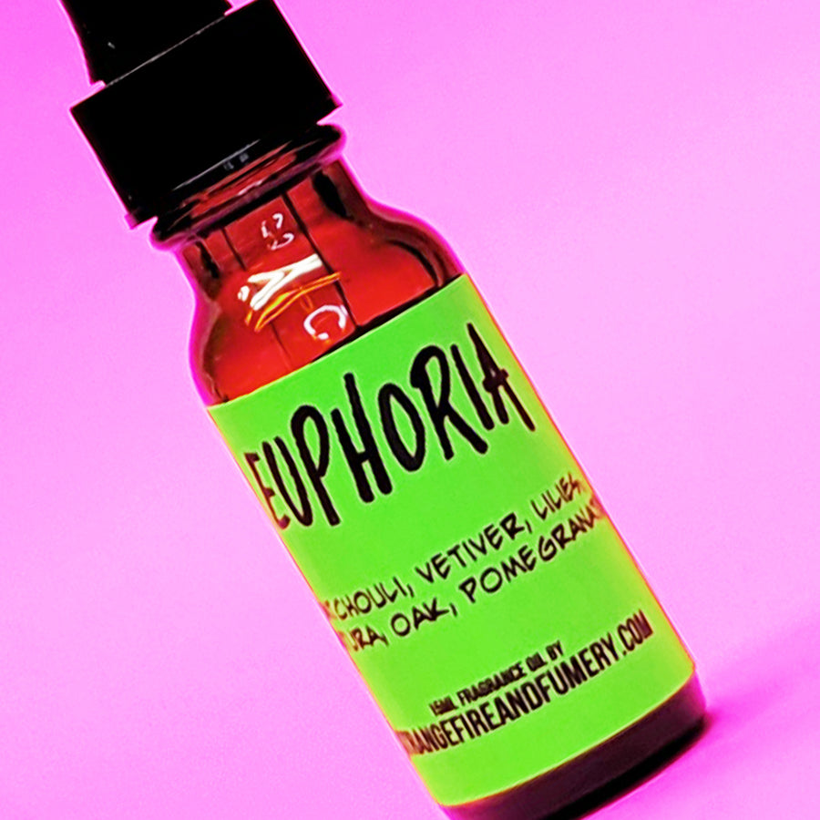 Euphoria - Fragrance