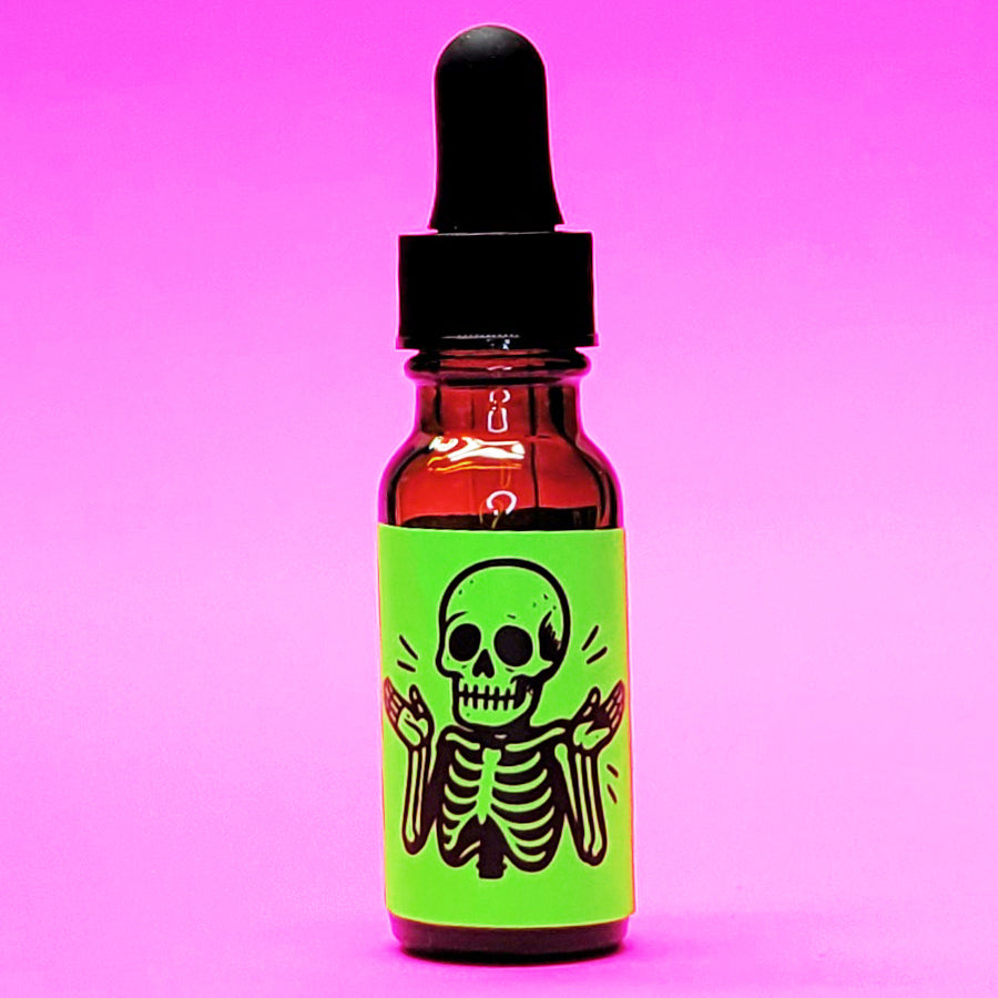 Existential Dread - Fragrance