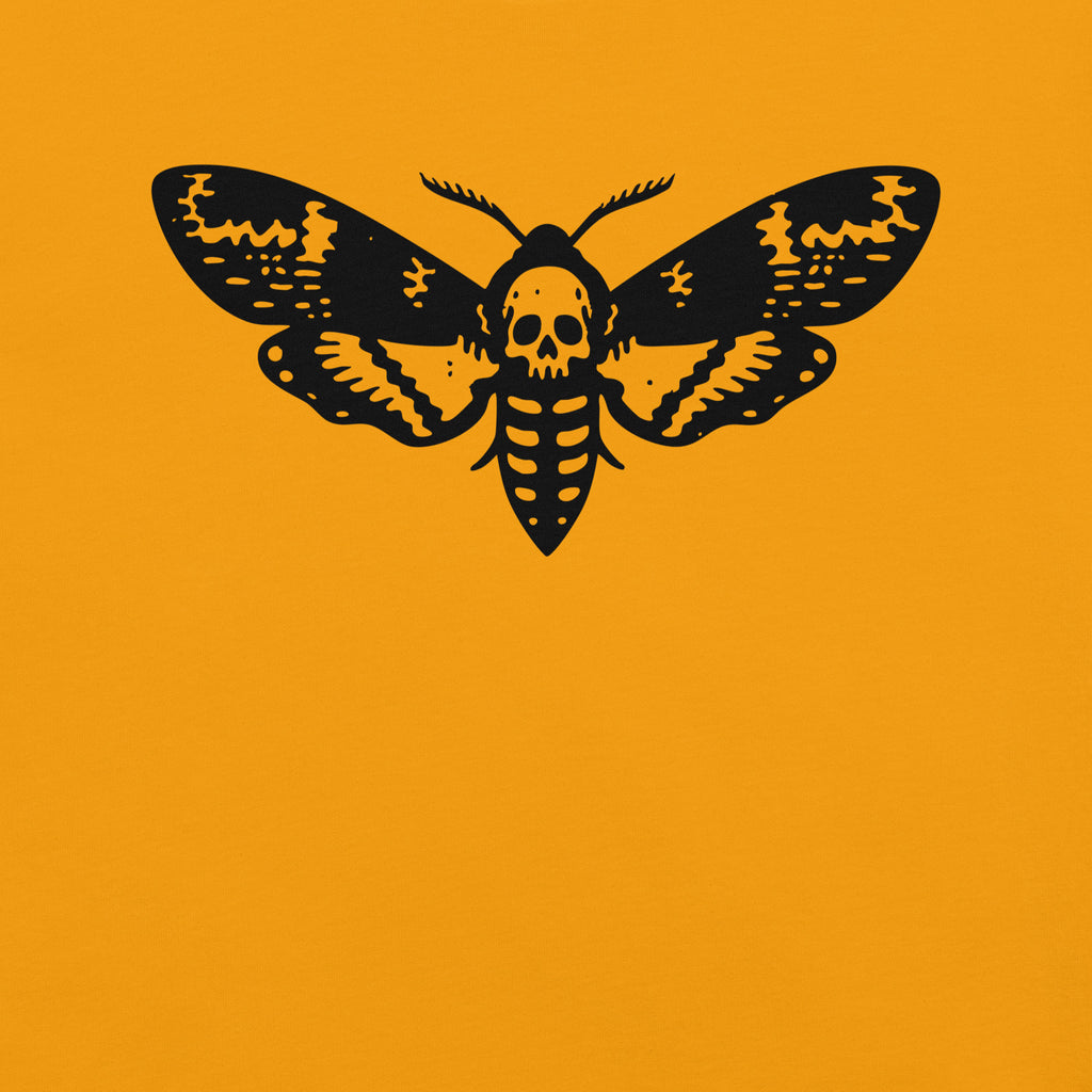 Fumery Moth Classic Tee