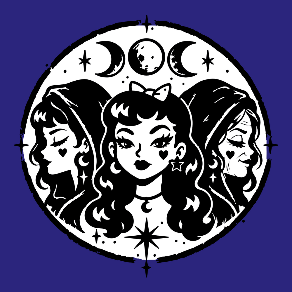 Hekate - Fragrance
