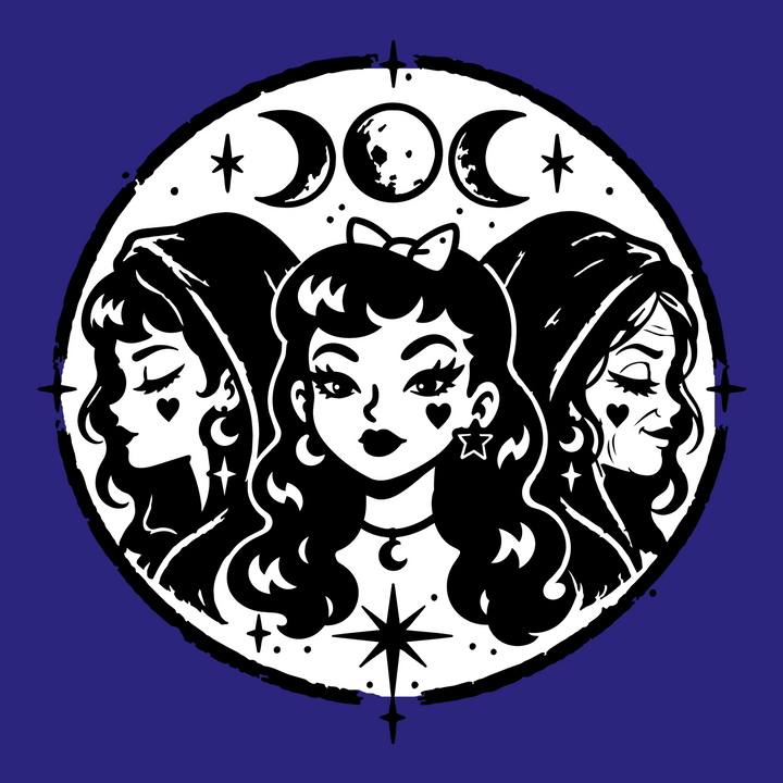 Hekate - Fragrance