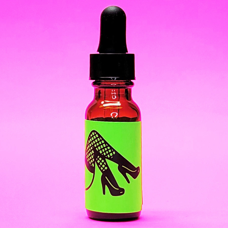 Lascivia - Fragrance