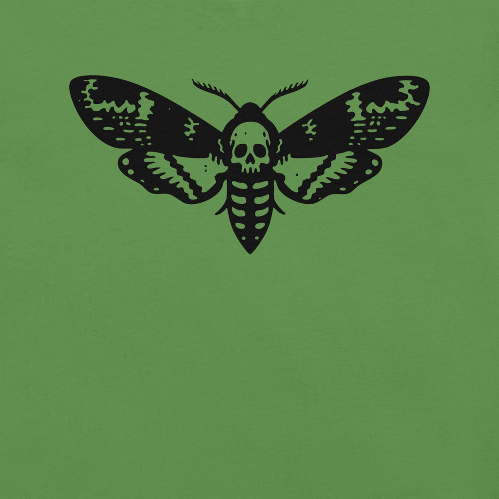 Fumery Moth Classic Tee