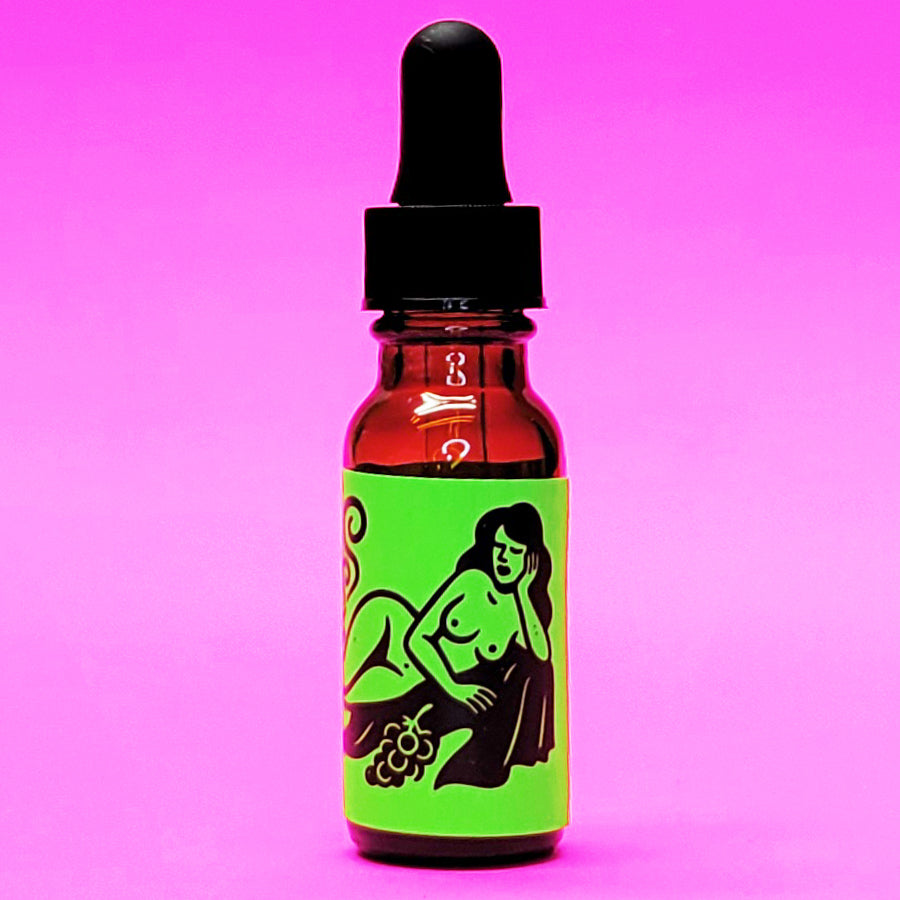 Odalisque - Fragrance