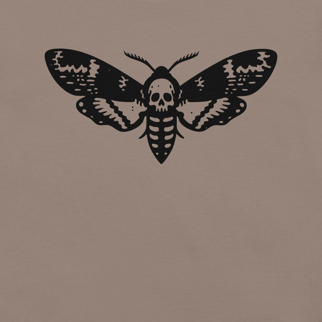 Fumery Moth Classic Tee