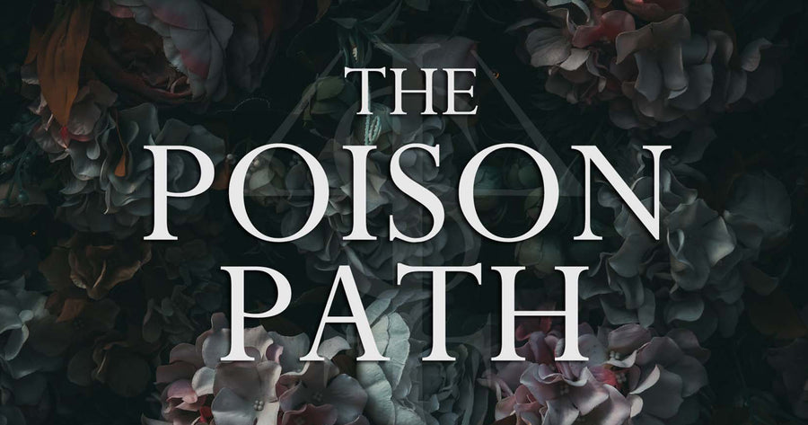 Poison Path Collection - Perfume