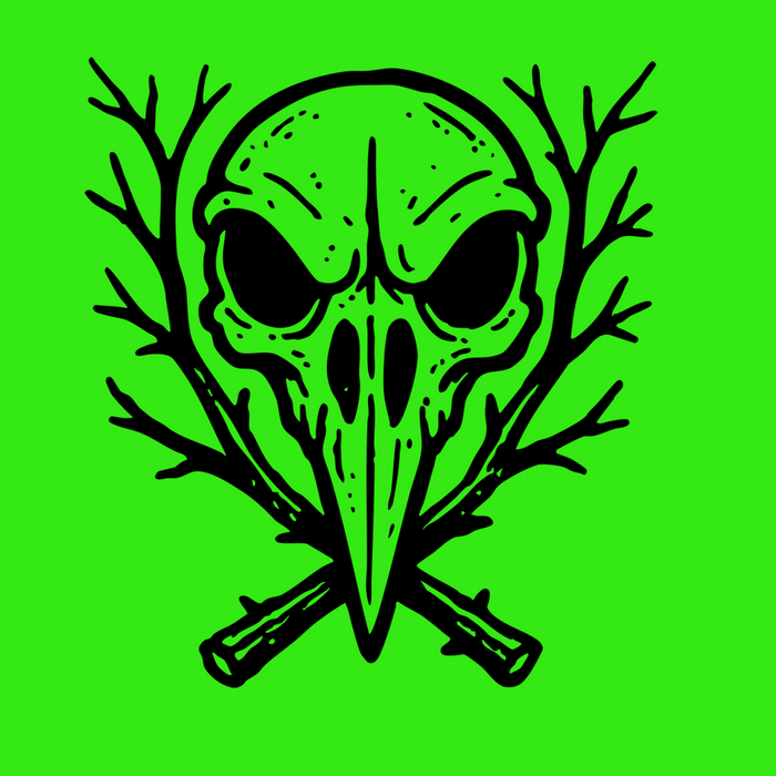 Rook - Stick Incense