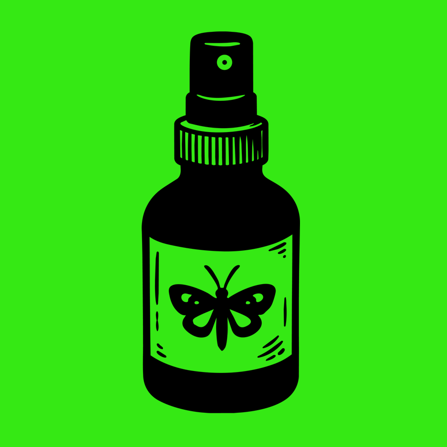 Dragonsblood - Base Notes Fragrance
