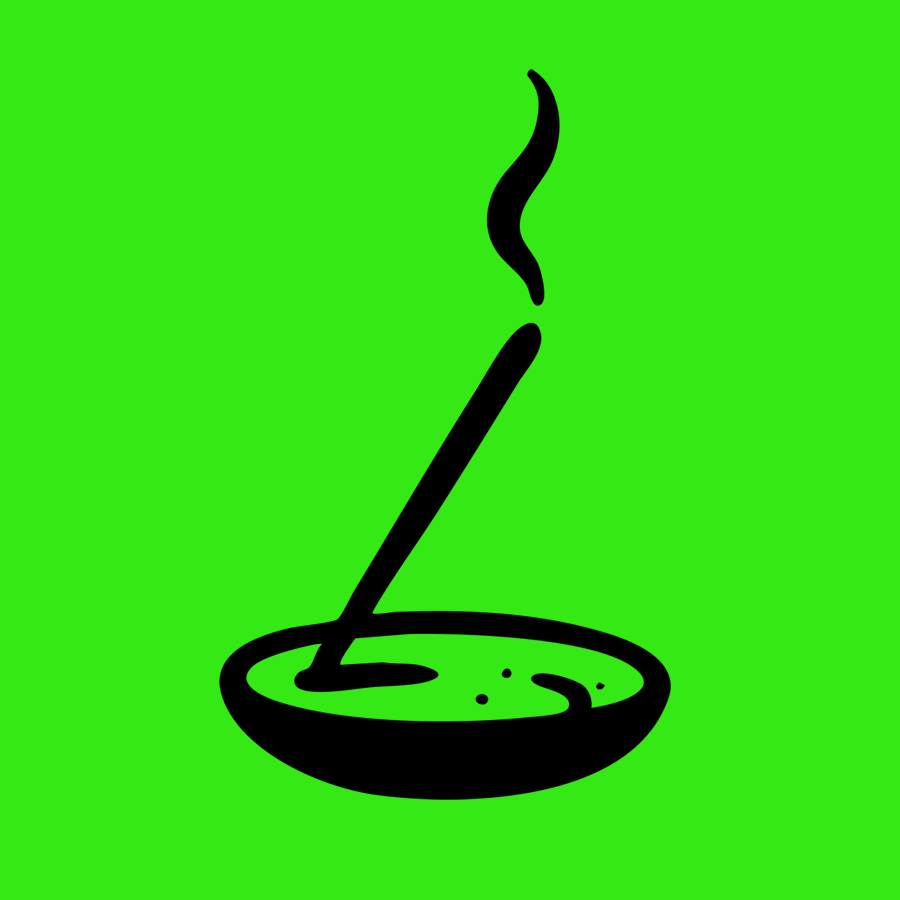 Tryst - Stick Incense