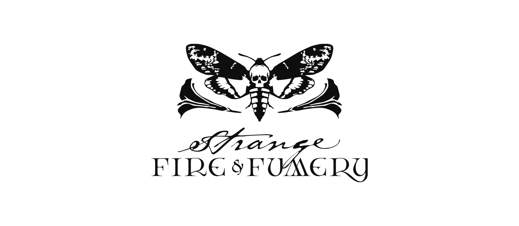 Strange Fire & Fumery