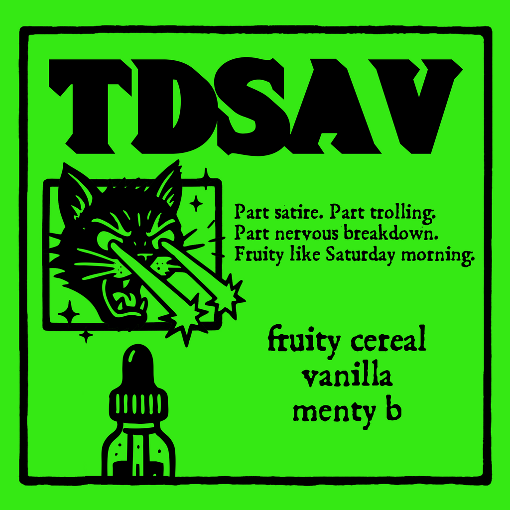 TDSAV - Fragrance
