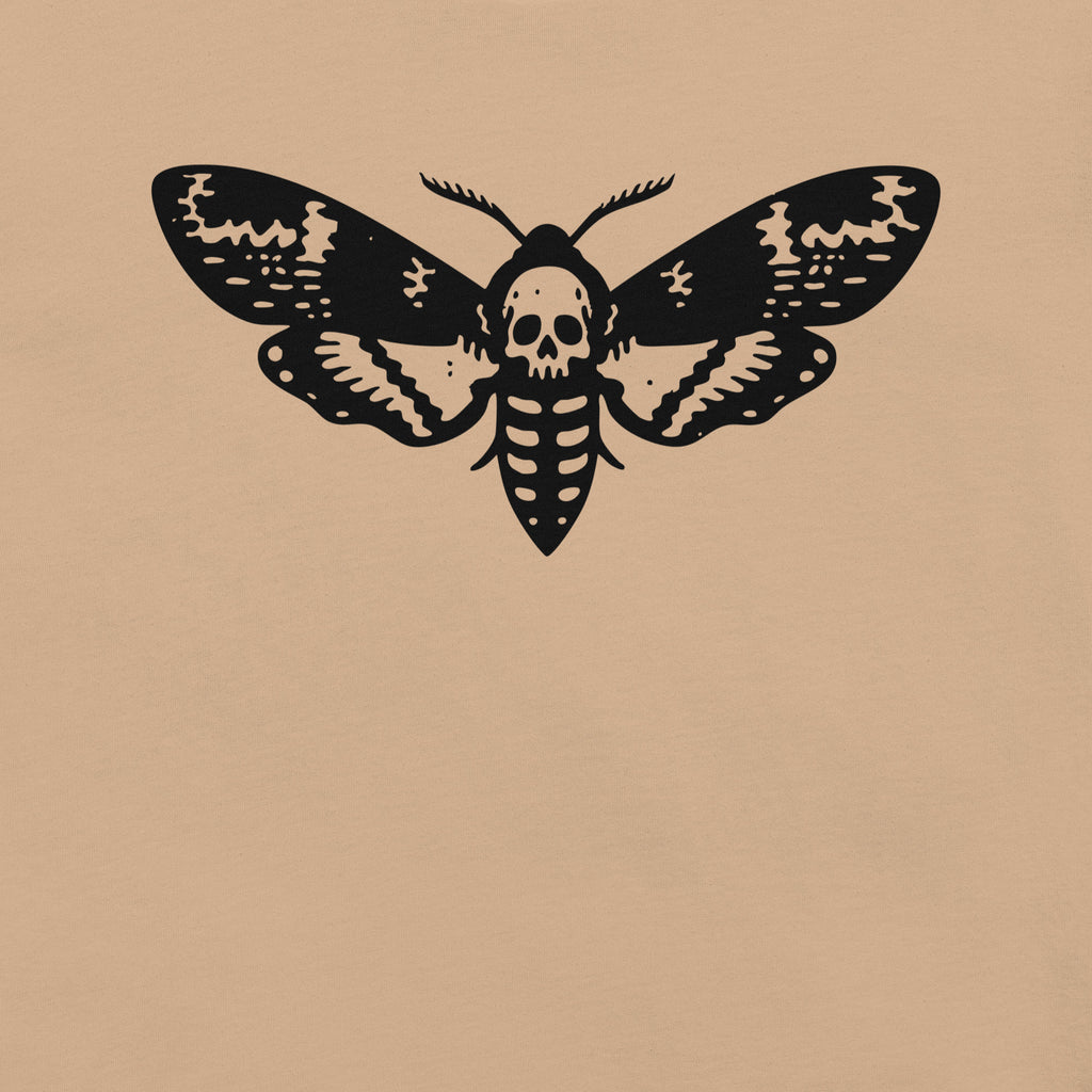 Fumery Moth Classic Tee