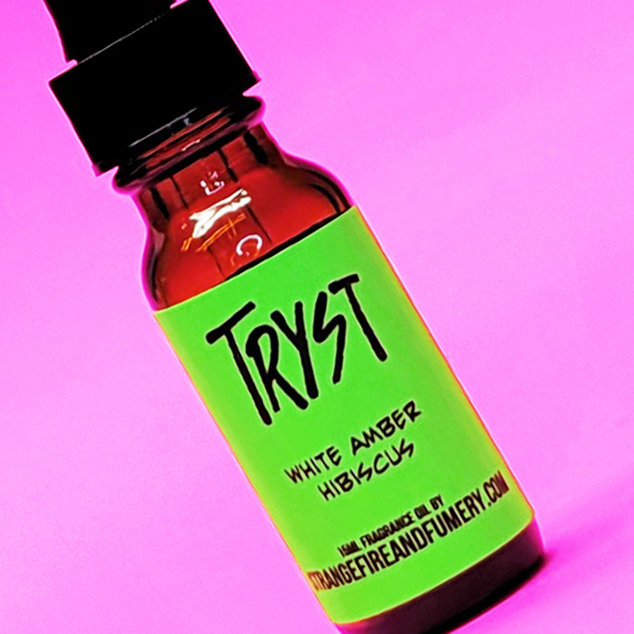 Tryst - Fragrance