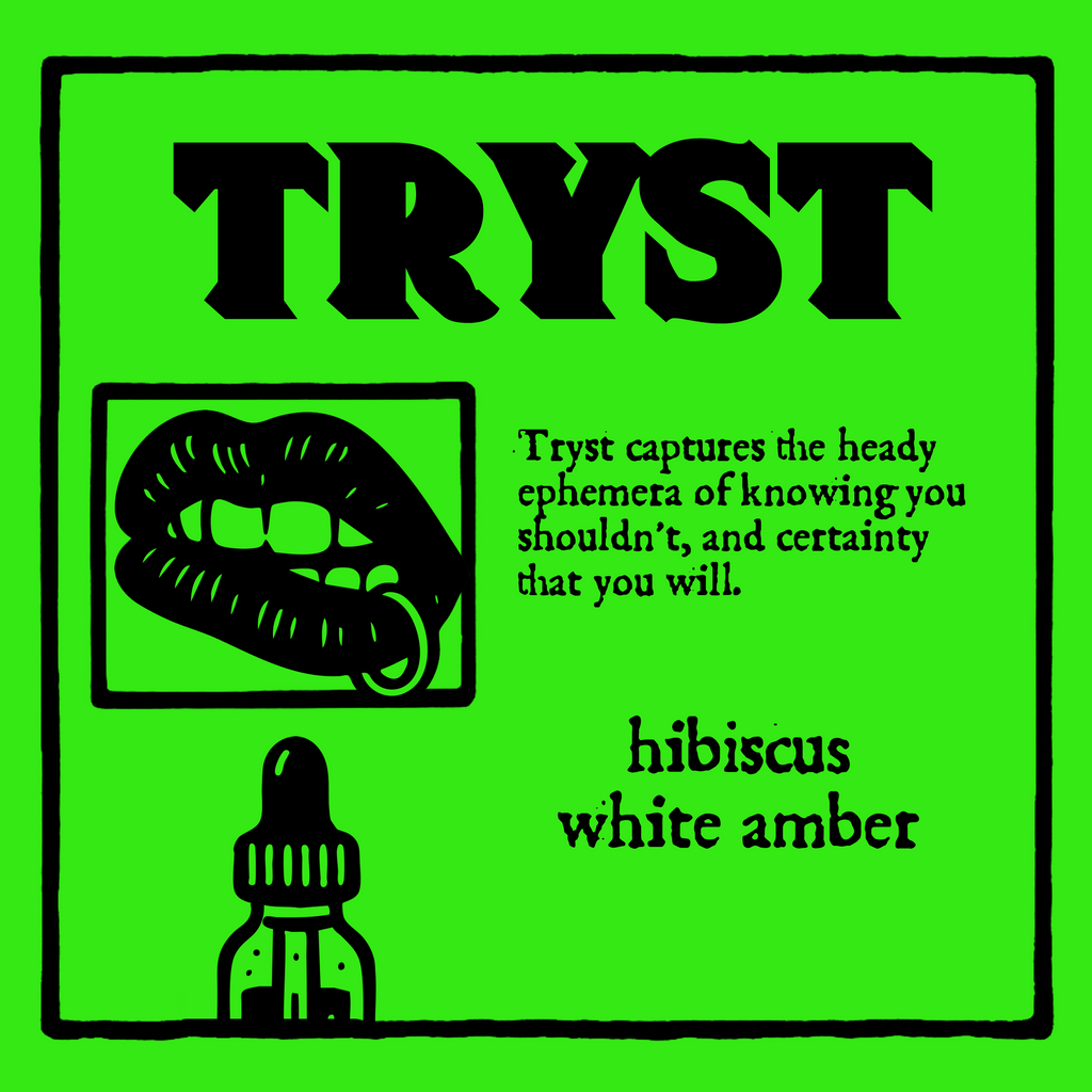 Tryst - Fragrance