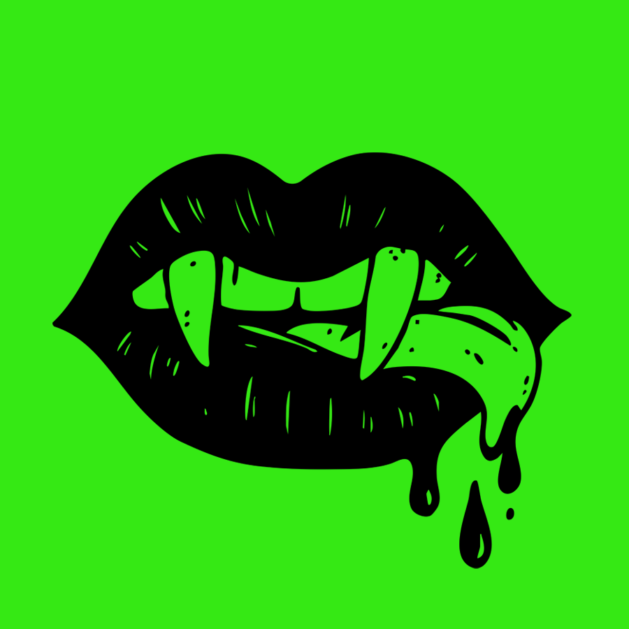 Vampire Blood