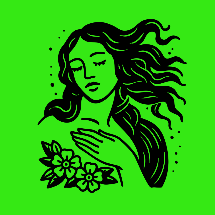 Venus - Fragrance