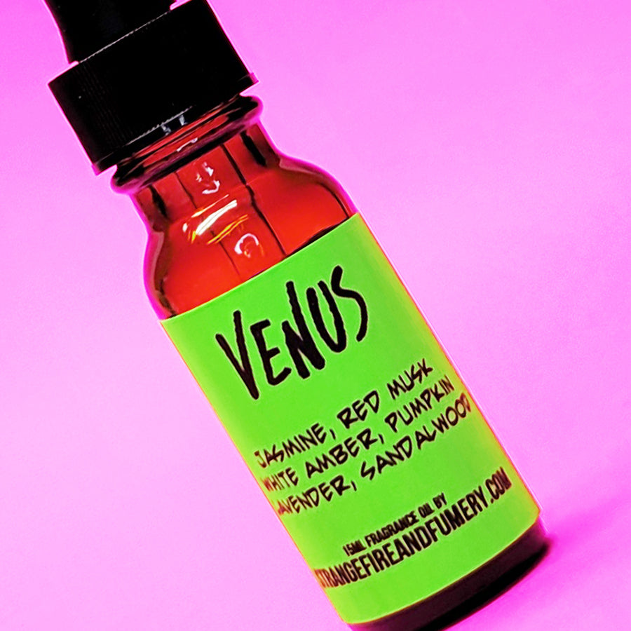 Venus - Fragrance
