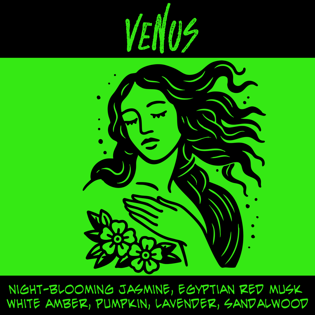 Venus - Fragrance