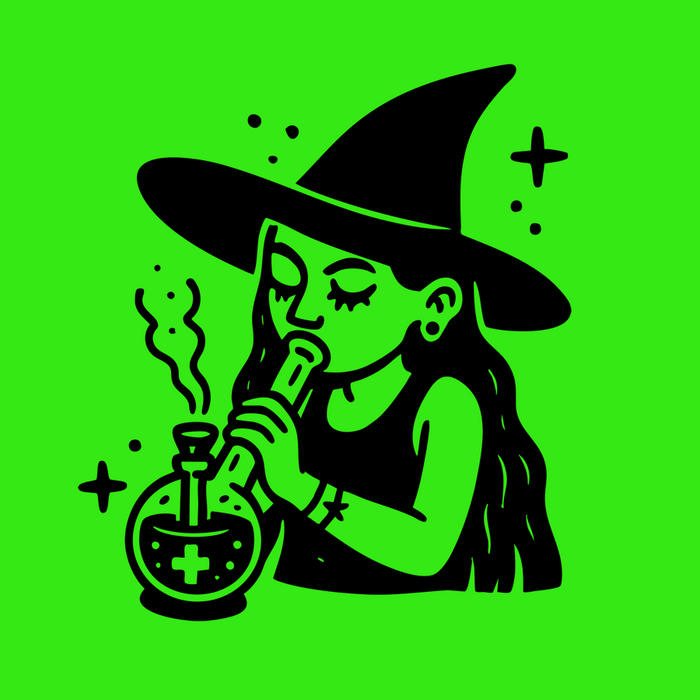 Weed Witch - Fragrance