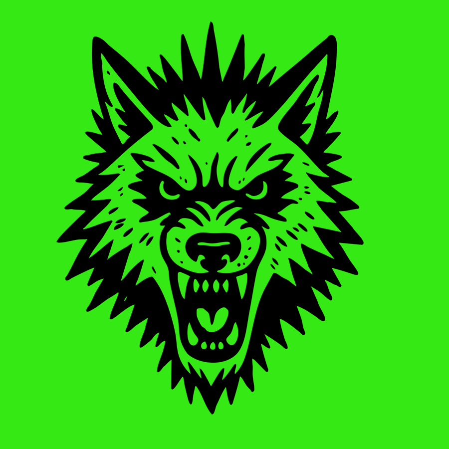 The White Wolf - Fragrance