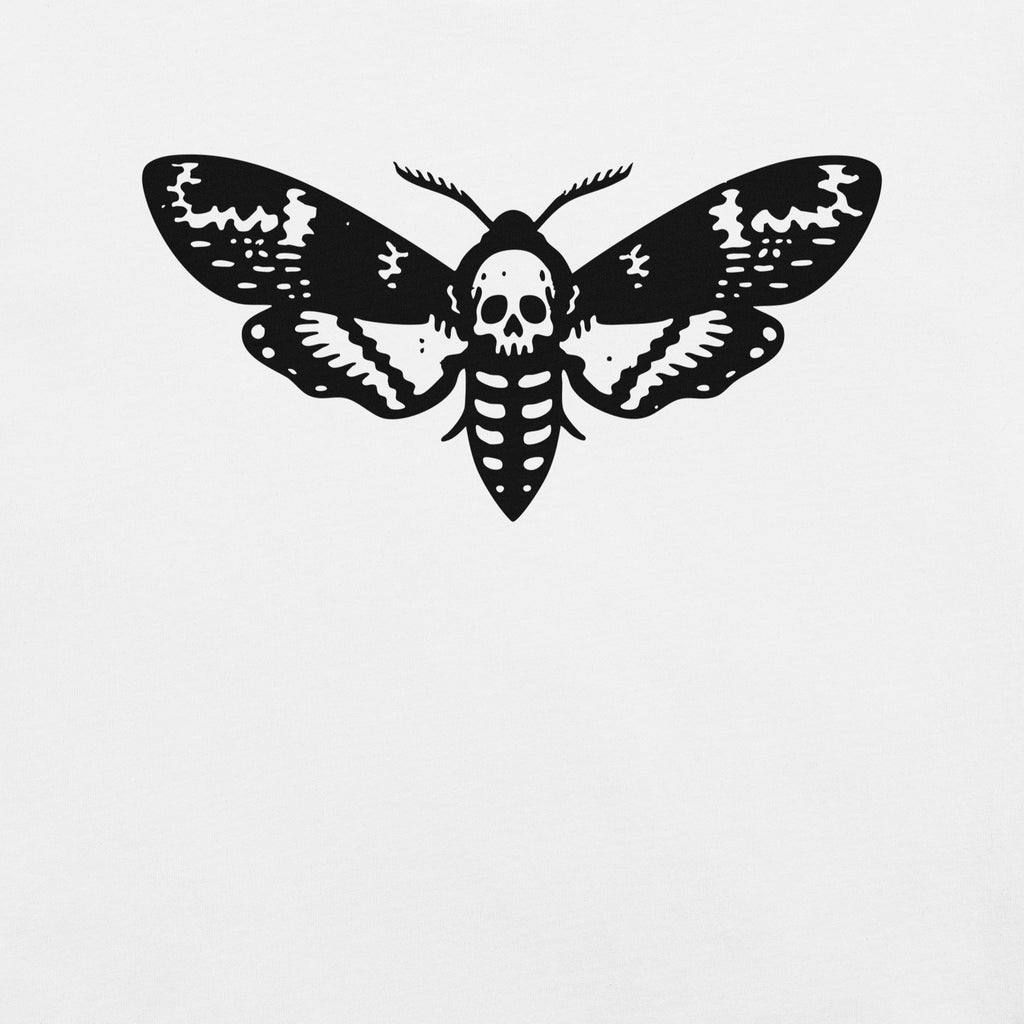 Fumery Moth Classic Tee
