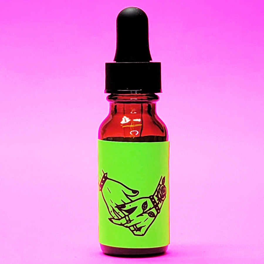 Witch Wife - Fragrance