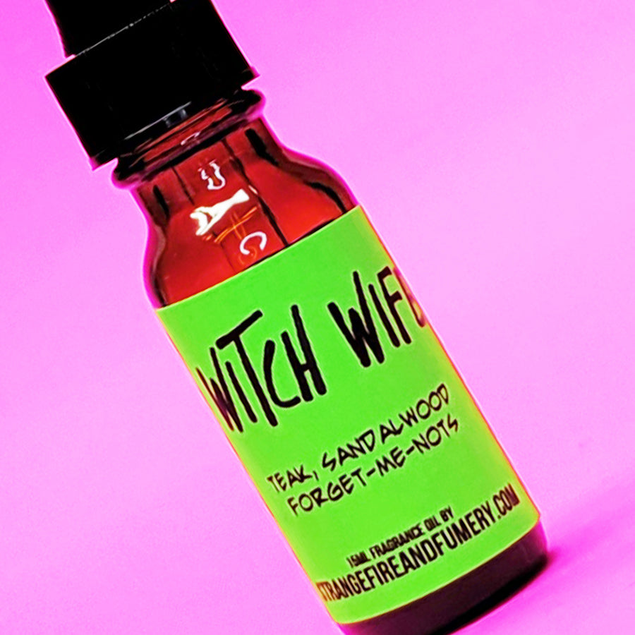 Witch Wife - Fragrance